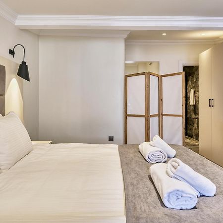 Hub Suite Κωνσταντινούπολη Εξωτερικό φωτογραφία