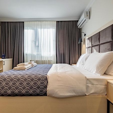 Hub Suite Κωνσταντινούπολη Εξωτερικό φωτογραφία