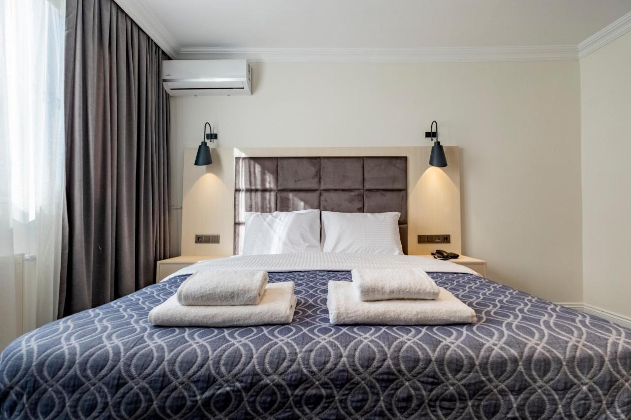 Hub Suite Κωνσταντινούπολη Εξωτερικό φωτογραφία