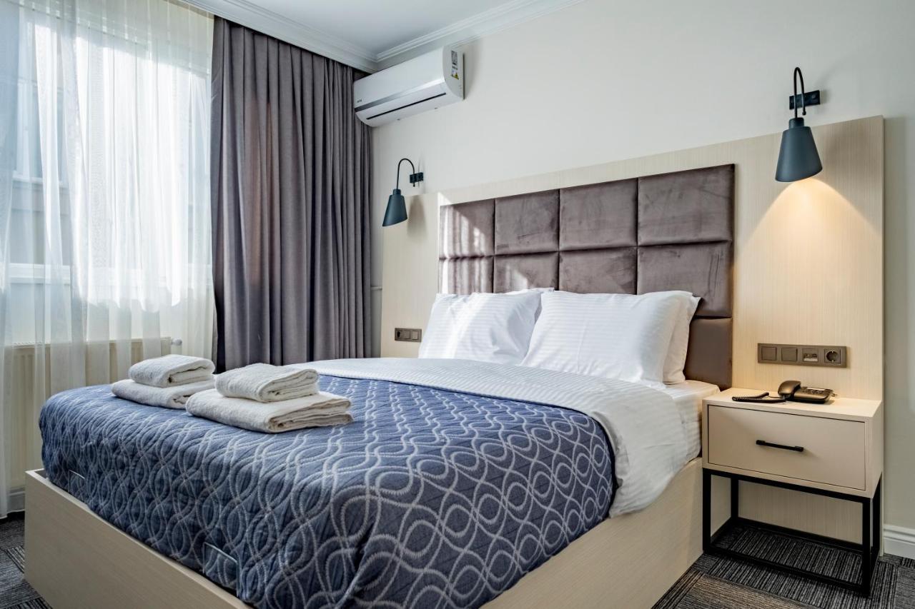 Hub Suite Κωνσταντινούπολη Εξωτερικό φωτογραφία