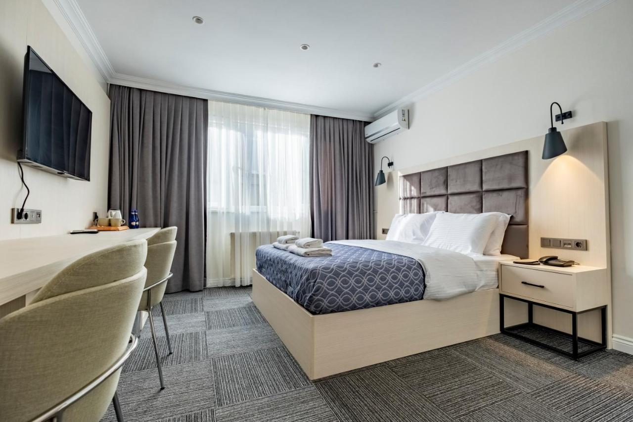 Hub Suite Κωνσταντινούπολη Εξωτερικό φωτογραφία