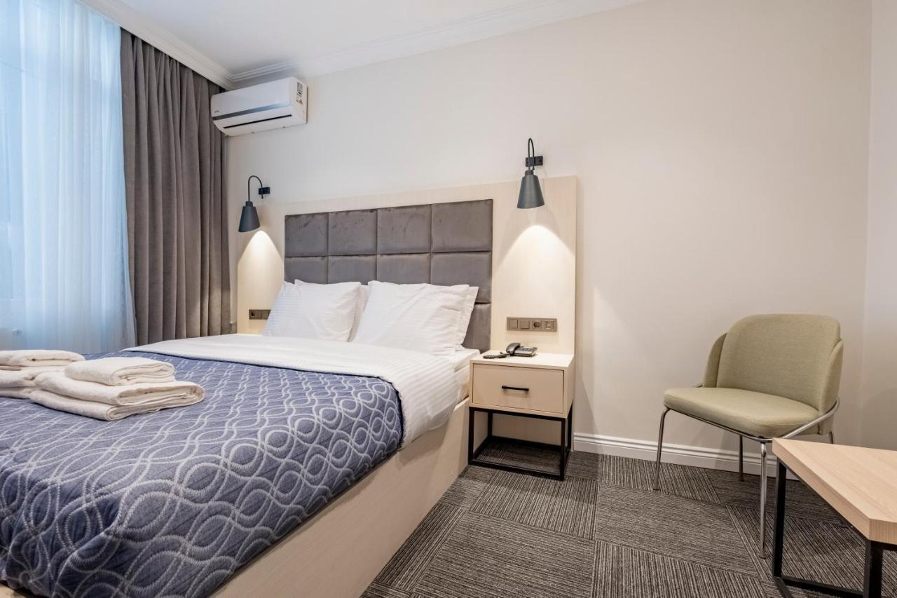 Hub Suite Κωνσταντινούπολη Εξωτερικό φωτογραφία