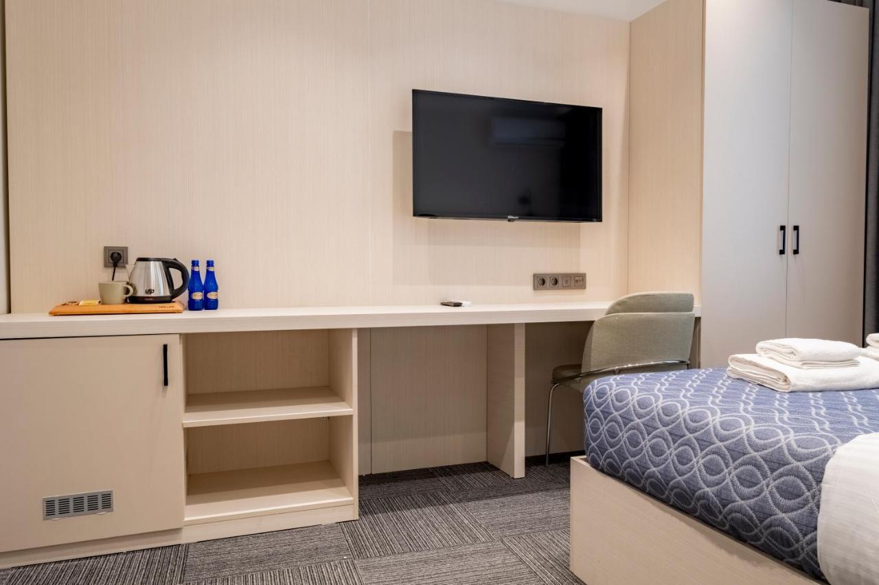 Hub Suite Κωνσταντινούπολη Εξωτερικό φωτογραφία