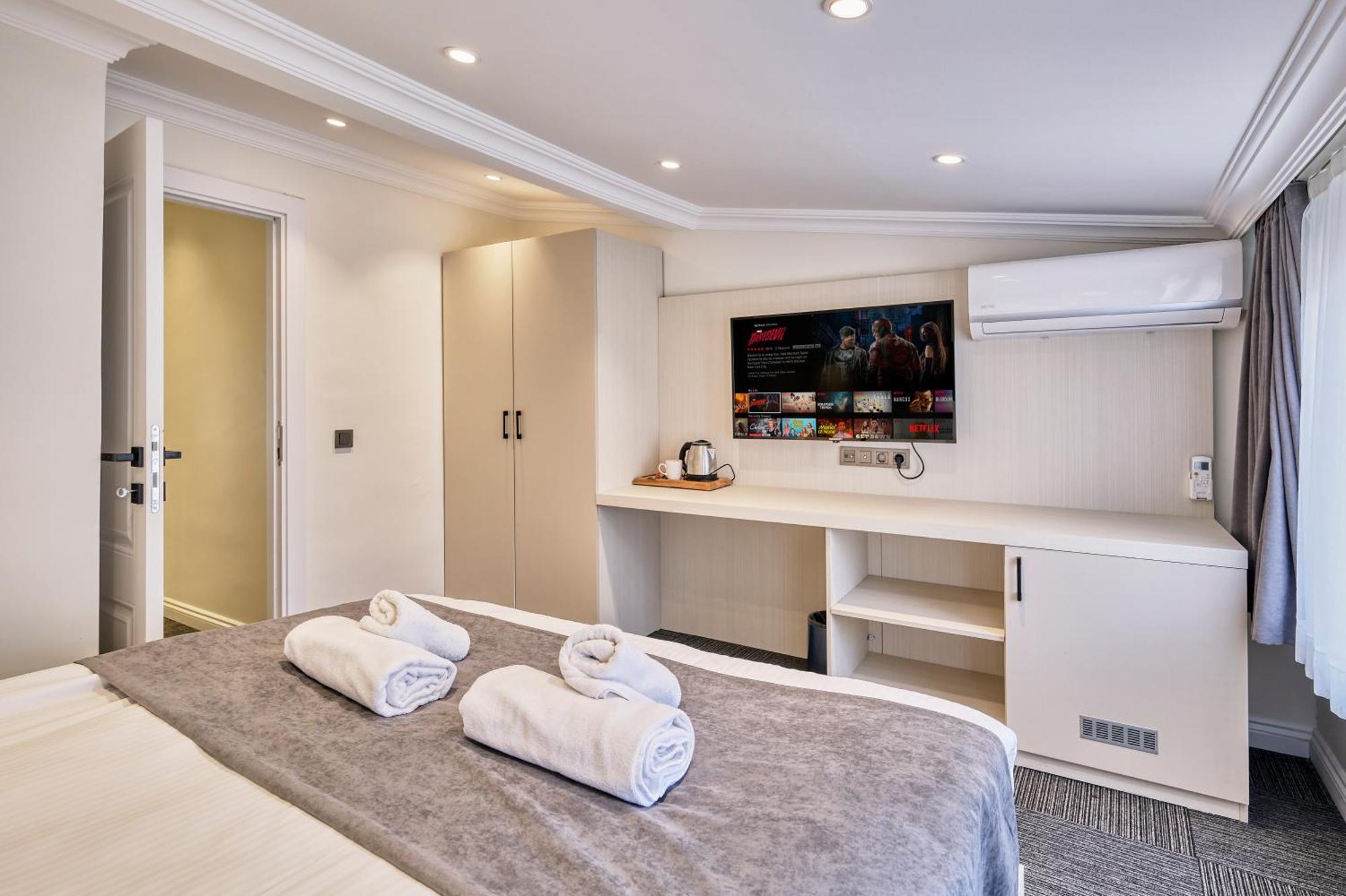 Hub Suite Κωνσταντινούπολη Εξωτερικό φωτογραφία