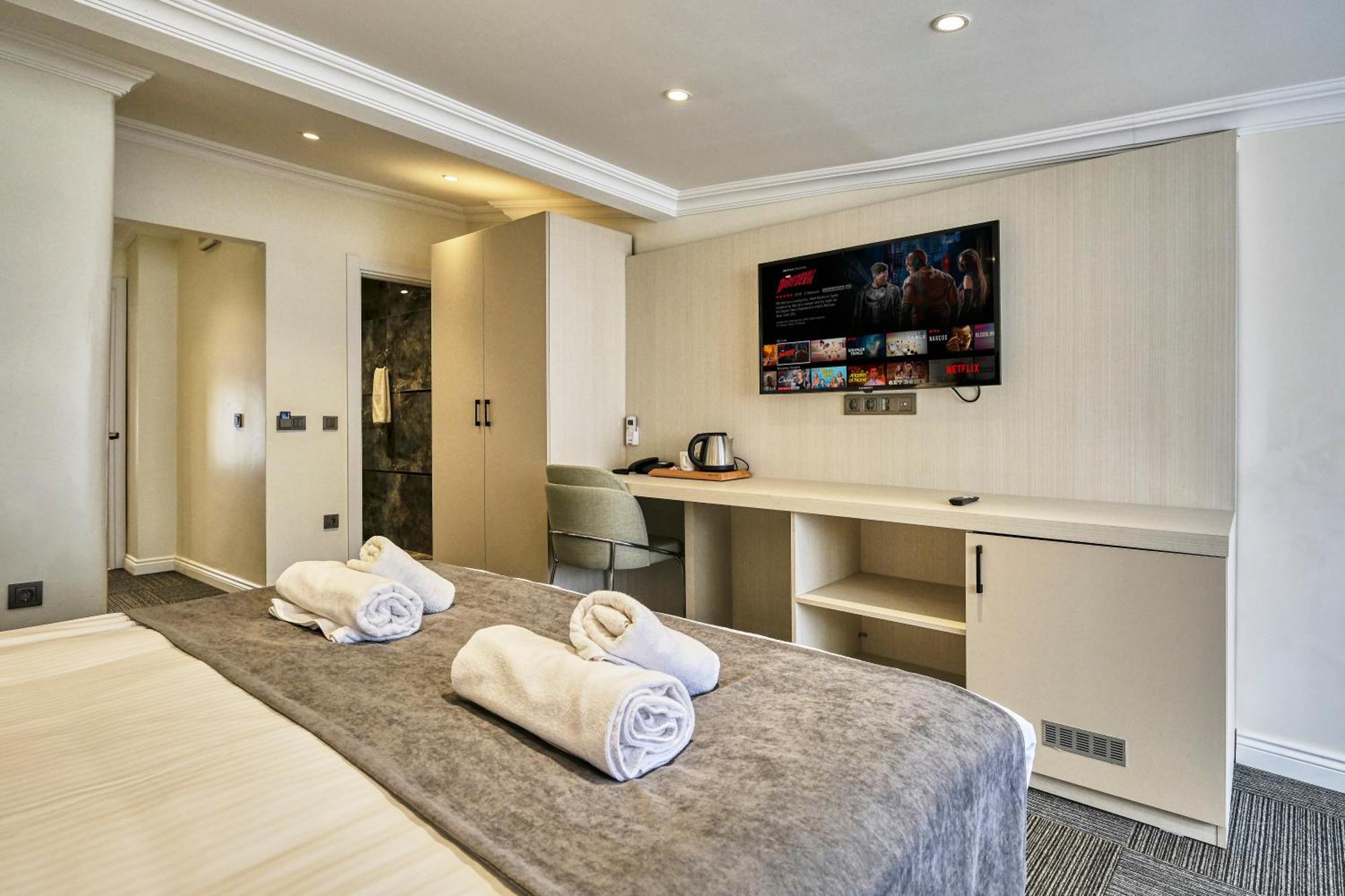 Hub Suite Κωνσταντινούπολη Εξωτερικό φωτογραφία