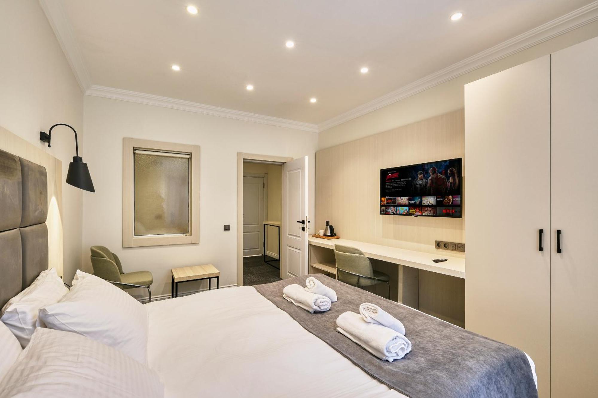 Hub Suite Κωνσταντινούπολη Εξωτερικό φωτογραφία
