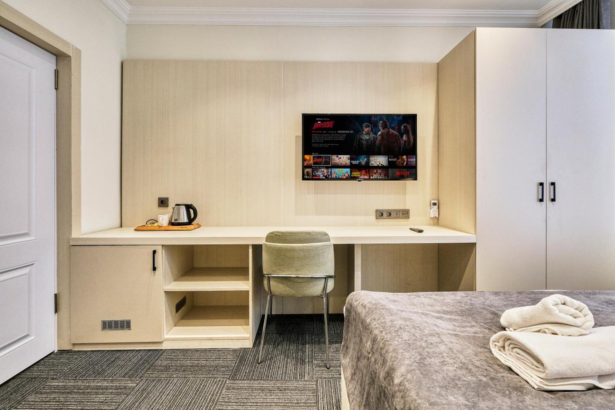 Hub Suite Κωνσταντινούπολη Εξωτερικό φωτογραφία