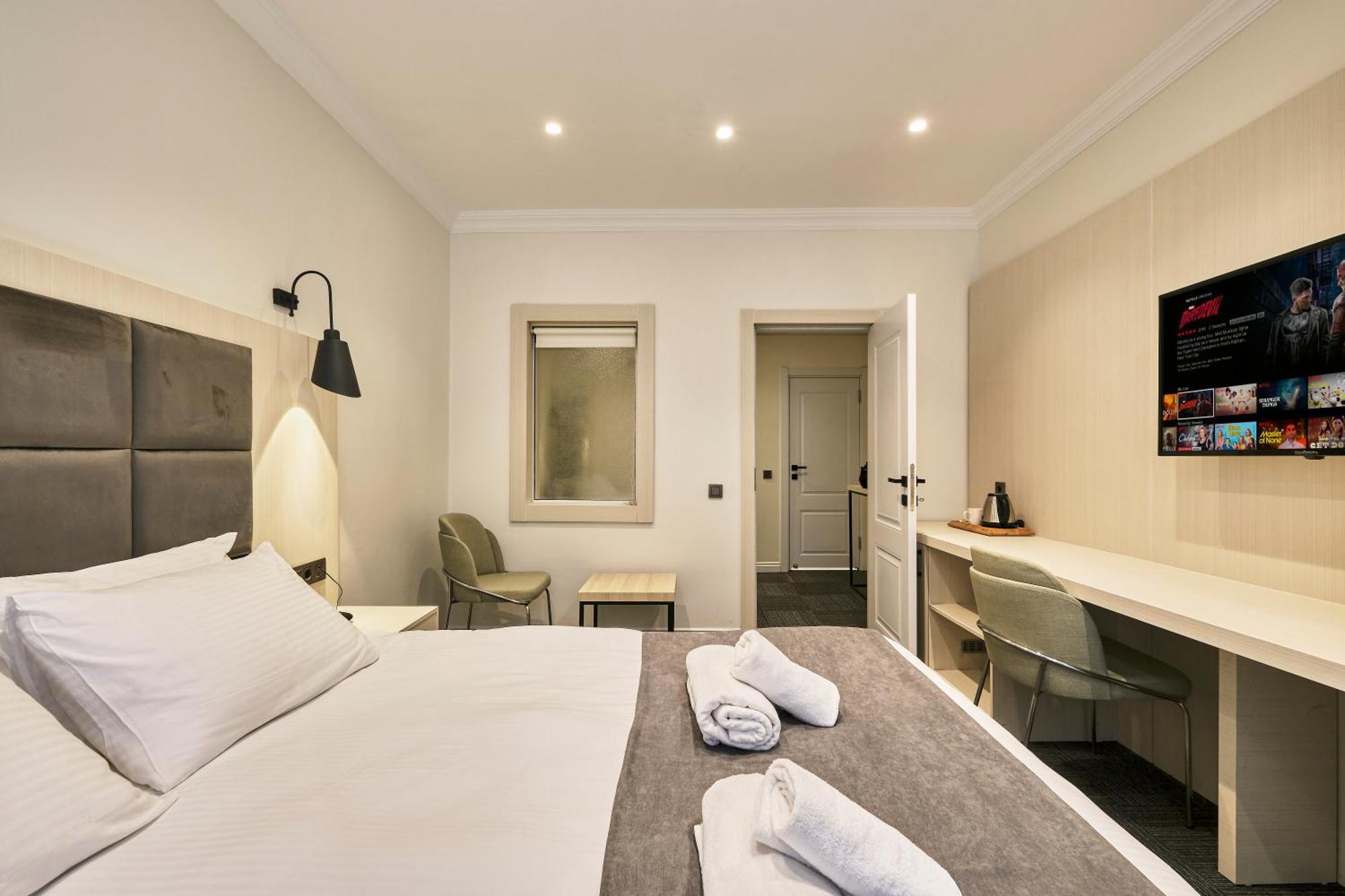 Hub Suite Κωνσταντινούπολη Εξωτερικό φωτογραφία
