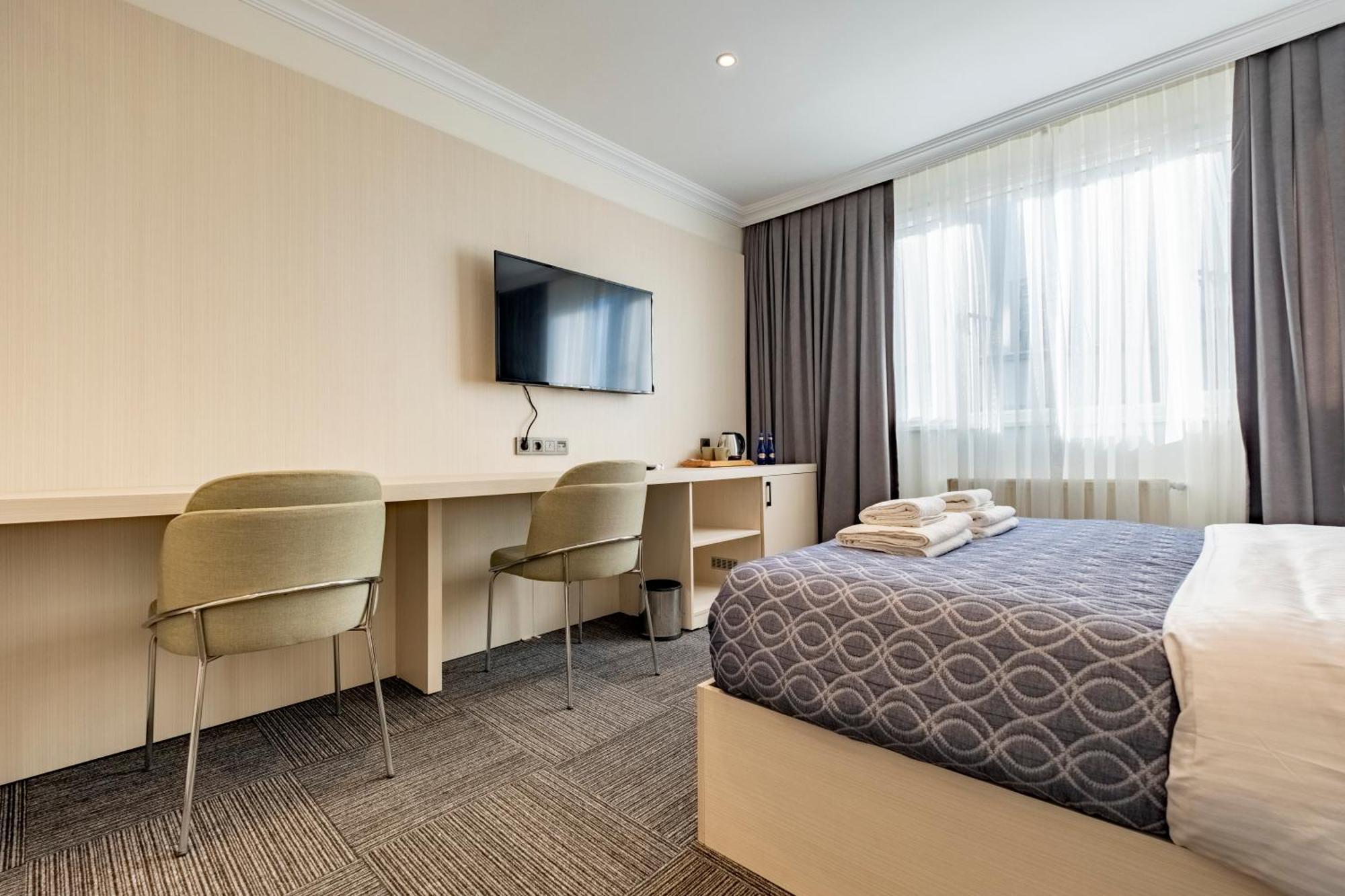 Hub Suite Κωνσταντινούπολη Εξωτερικό φωτογραφία